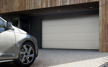 Bramy garażowe - montaż z dojazdem do klienta