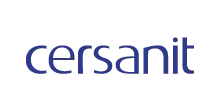 logo firmy Cersanit