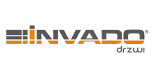 Logo firmy Invado Drzwi