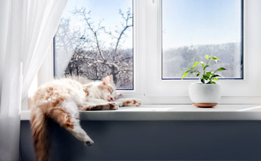 Parapety - sklep z artykułami i montaż u klienta