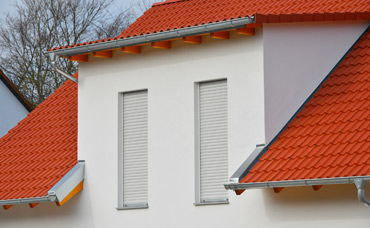 Montaż rolet zewnętrznych z dojazdem do klienta PanelDom